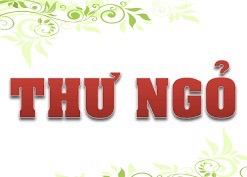 Thư ngỏ ủng hộ Quỹ "Vì người nghèo" năm 2022