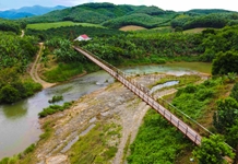 Tạo động lực để phát triển miền núi