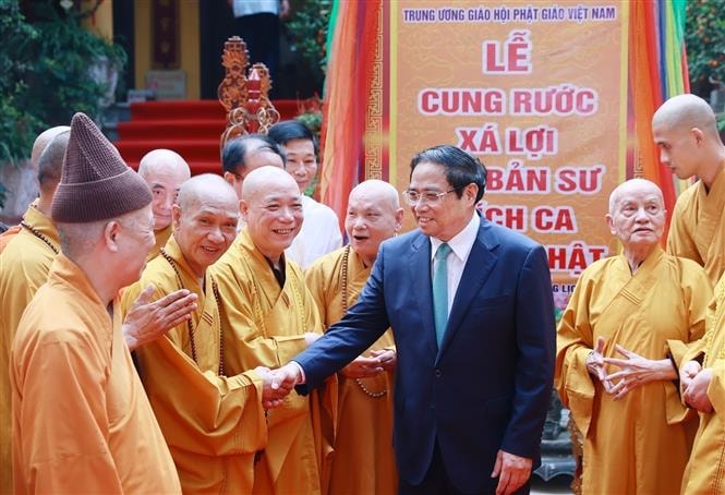 Tư tưởng V.I.Lênin về mối quan hệ nhà nước và tôn giáo, vận dụng trong xây dựng Nhà nước pháp quyền xã hội chủ nghĩa Việt Nam hiện nay