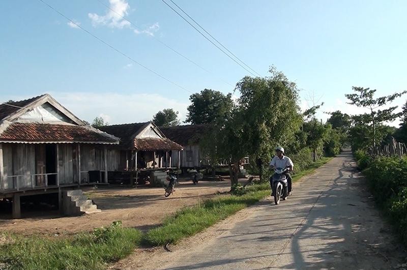 Tập trung nguồn lực phát triển miền núi Nam Trung Bộ 
