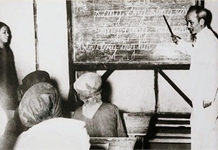 Định hướng xây dựng xã hội học tập ở Việt Nam trong giai đoạn mới