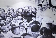 Sự kiện tập kết ra Bắc 1954 – một chủ trương chiến lược và ý nghĩa xuyên thời đại