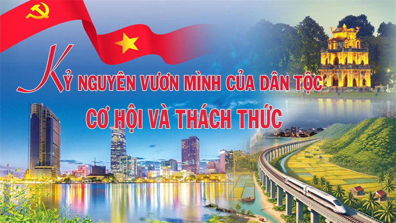 Khoa học xã hội trước nhu cầu phát triển vươn mình của đất nước