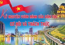 Khoa học xã hội trước nhu cầu phát triển vươn mình của đất nước