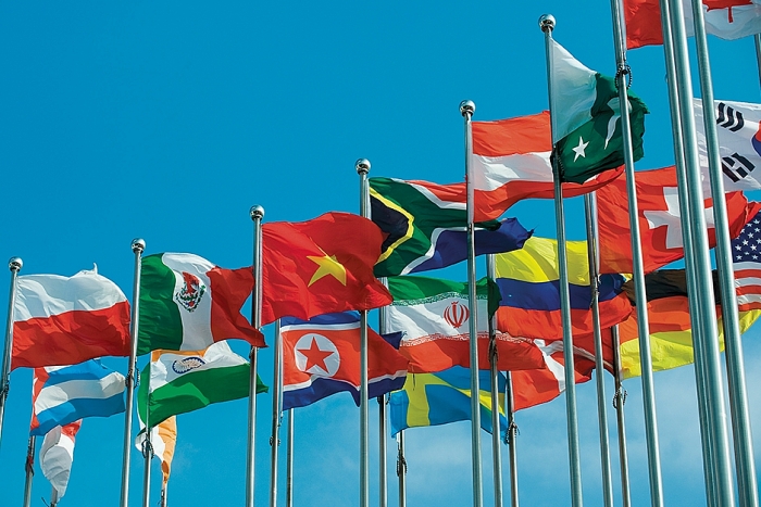 Hội nhập quốc tế - động lực quan trọng đưa đất nước bước vào kỷ nguyên mới