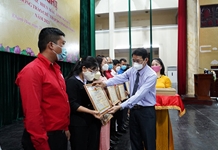 Hơn 22.000 lượt người tham gia hiến máu tình nguyện