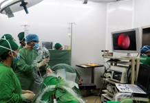 Thêm phương pháp điều trị sỏi thận