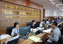 Khánh Hòa áp dụng mức thu 0 đồng đối với một số loại phí, lệ phí khi nộp hồ sơ trực tuyến