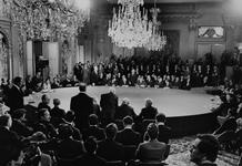 50 năm Hiệp định Paris: Việt Nam lựa chọn hòa bình, đứng về chính nghĩa