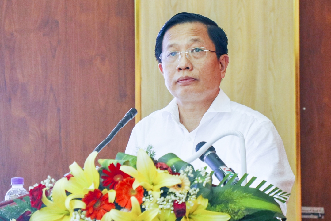Thực hiện mô hình “Chi bộ bốn tốt”, “Đảng bộ cơ sở bốn tốt”: Góp phần xây dựng, chỉnh đốn Đảng