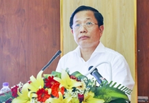 Thực hiện mô hình “Chi bộ bốn tốt”, “Đảng bộ cơ sở bốn tốt”: Góp phần xây dựng, chỉnh đốn Đảng