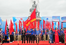 Khởi động Tháng Thanh niên năm 2022