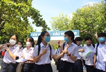 Công bố phương thức tuyển sinh vào lớp 10 năm học 2022 - 2023