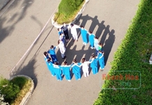 Những chiến sĩ áo trắng