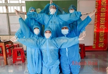 Mãi biết ơn những hy sinh thầm lặng