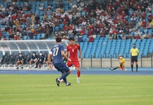 U23 Việt Nam vô địch giải U23 Đông Nam Á 2022