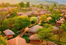 Mở tour du lịch miễn visa từ Nha Trang đến Jeollanam-do của Hàn Quốc