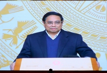 Phiên họp thứ nhất Ban Chỉ đạo Phòng, chống lãng phí