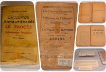 Quan điểm Hồ Chí Minh về lực lượng cách mạng qua tác phẩm “Bản án chế độ thực dân Pháp”