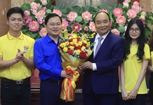 Chủ tịch nước: Lan tỏa những tấm gương thanh niên cống hiến, xây dựng đất nước