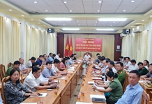 Tổng kết thực hiện Đề án tuyên truyền Luật Cảnh sát biển Việt Nam, giai đoạn 2019 – 2023