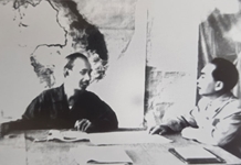 Chủ tịch Hồ Chí Minh với Chiến dịch Điện Biên Phủ