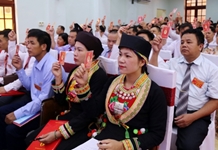 Vai trò của cá nhân trong việc thực hiện nguyên tắc tập trung dân chủ