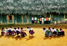 Tương lai cho thế hệ vươn mình