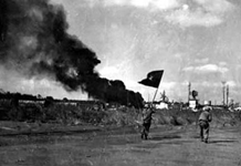 Chiến dịch Tây Nguyên - Đòn đột phá chiến lược