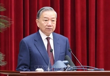 Thông báo Hội nghị lần thứ 2, Ban Chấp hành Trung ương Đảng khóa XIV