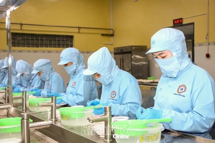 Chào mừng Hội nghị Tổng kết công tác thi đua, khen thưởng năm 2025 và phát động phong trào thi đua năm 2026: Thi đua tạo đà bứt phá, phát triển mạnh mẽ