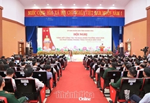 UBND tỉnh Khánh Hòa phát động phong trào thi đua năm 2026