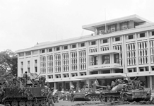 Phát huy tinh thần đại đoàn kết toàn dân tộc của cuộc Tổng tiến công và nổi dậy mùa Xuân năm 1975