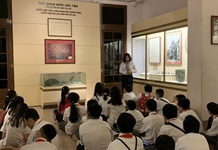 Đề nghị môn Lịch sử là môn học bắt buộc cấp THPT