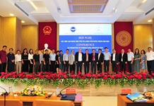 Xúc tiến vận động viện trợ phi chính phủ nước ngoài