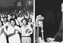 Dân thụ hưởng và dân quyết