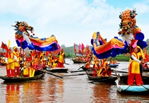 Khơi thông mọi nguồn lực phát triển văn hóa, con người Việt Nam