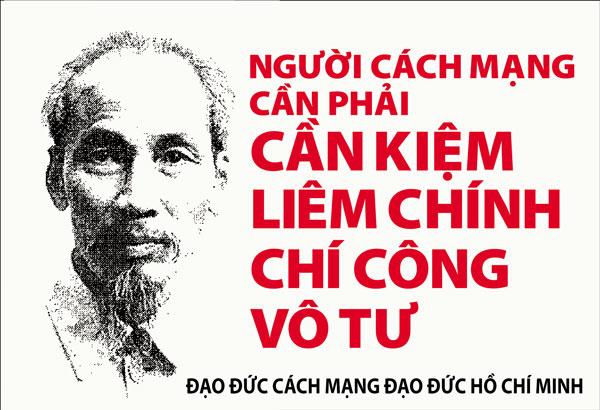 Cần nhận thức toàn diện nội dung xây dựng Đảng về đạo đức theo Tư tưởng Hồ Chí Minh
