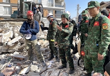 Vận dụng “Ngoại giao cây tre Việt Nam” trong đối ngoại quốc phòng, góp phần bảo vệ Tổ quốc từ sớm, từ xa