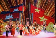 Truyền thông Campuchia lan tỏa thông điệp hữu nghị với Việt Nam