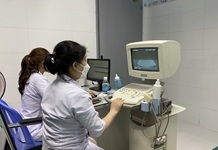 Bệnh viện Đa khoa Yersin Nha Trang: Dần đi vào hoạt động