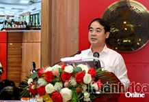 Việc vận hành thử nghiệm các xã, phường mới đạt yêu cầu đề ra