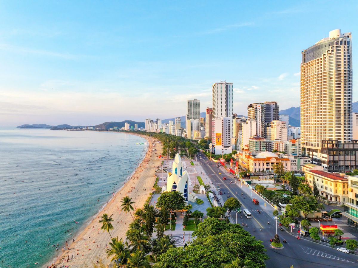 Tạo động lực cho du lịch Khánh Hòa tăng tốc, bứt phá