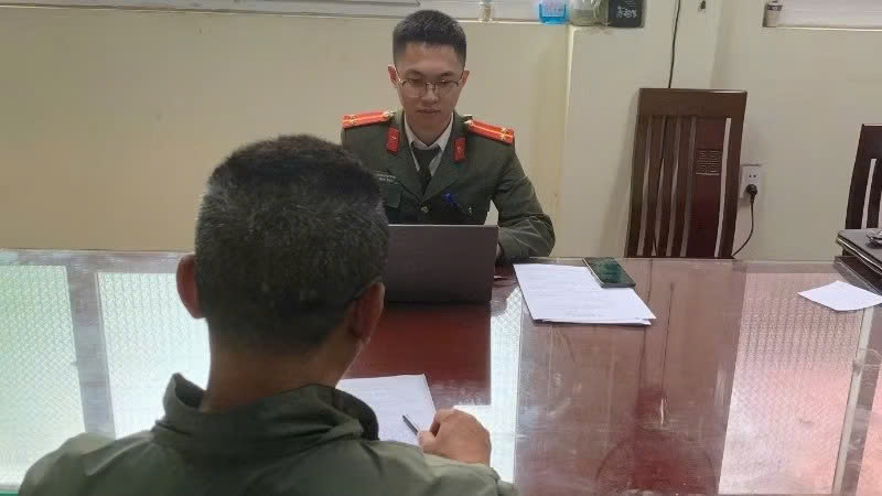 Kiên quyết ngăn chặn các hành vi lợi dụng không gian mạng để chống phá