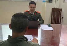 Kiên quyết ngăn chặn các hành vi lợi dụng không gian mạng để chống phá