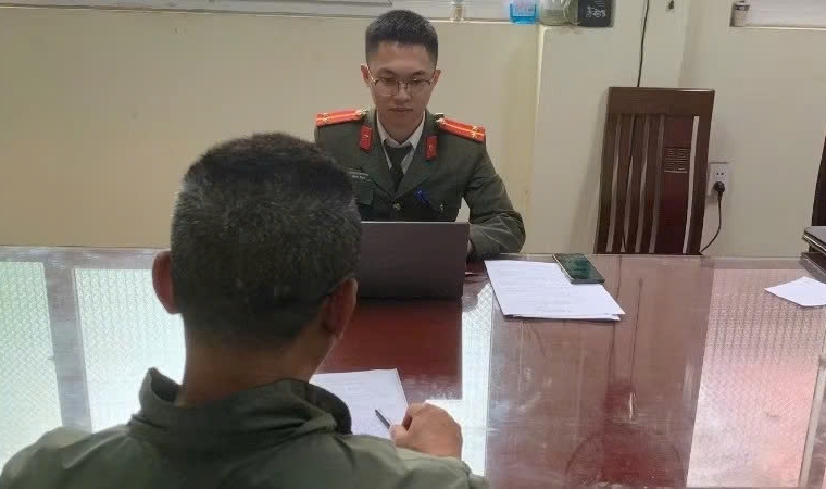 Kiên quyết ngăn chặn các hành vi lợi dụng không gian mạng để chống phá