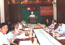 Tổng kết 10 năm thực hiện Chỉ thị số 16 của Ban Bí thư