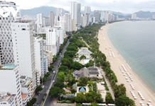 Khánh Hòa "quý từng ngày" để tranh thủ cơ hội từ Nghị quyết 55 của Quốc hội