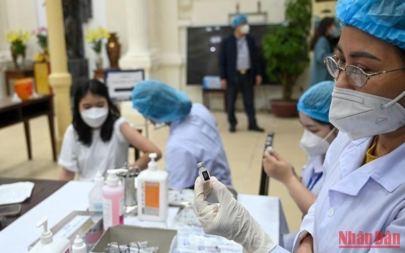 Tiếp tục bảo vệ và duy trì bền vững thành quả phòng, chống dịch Covid-19