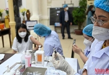 Tiếp tục bảo vệ và duy trì bền vững thành quả phòng, chống dịch Covid-19